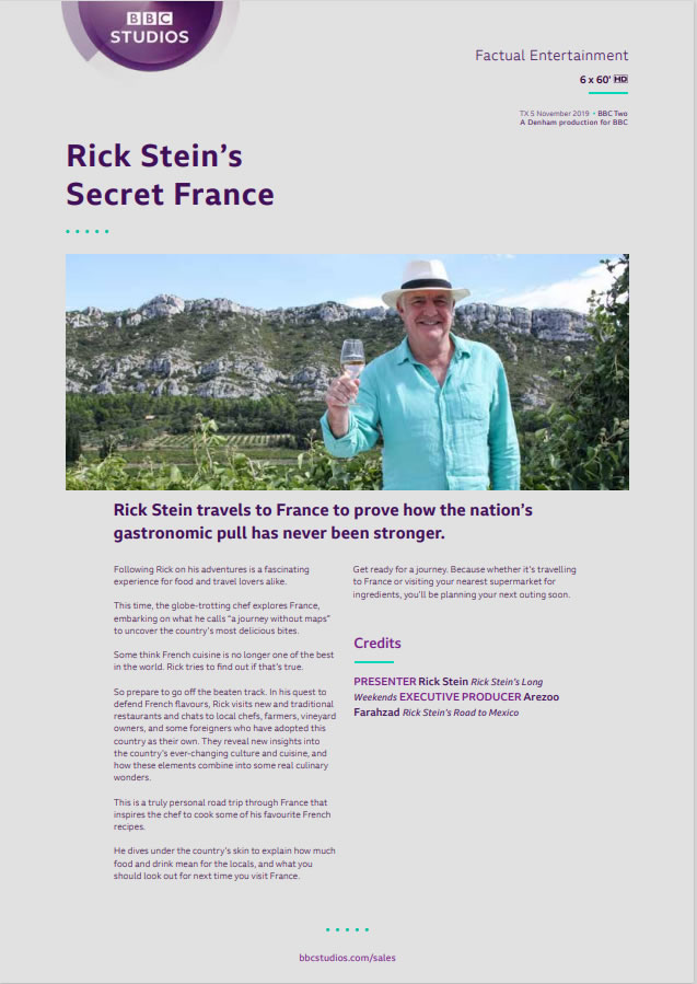 Secret-France