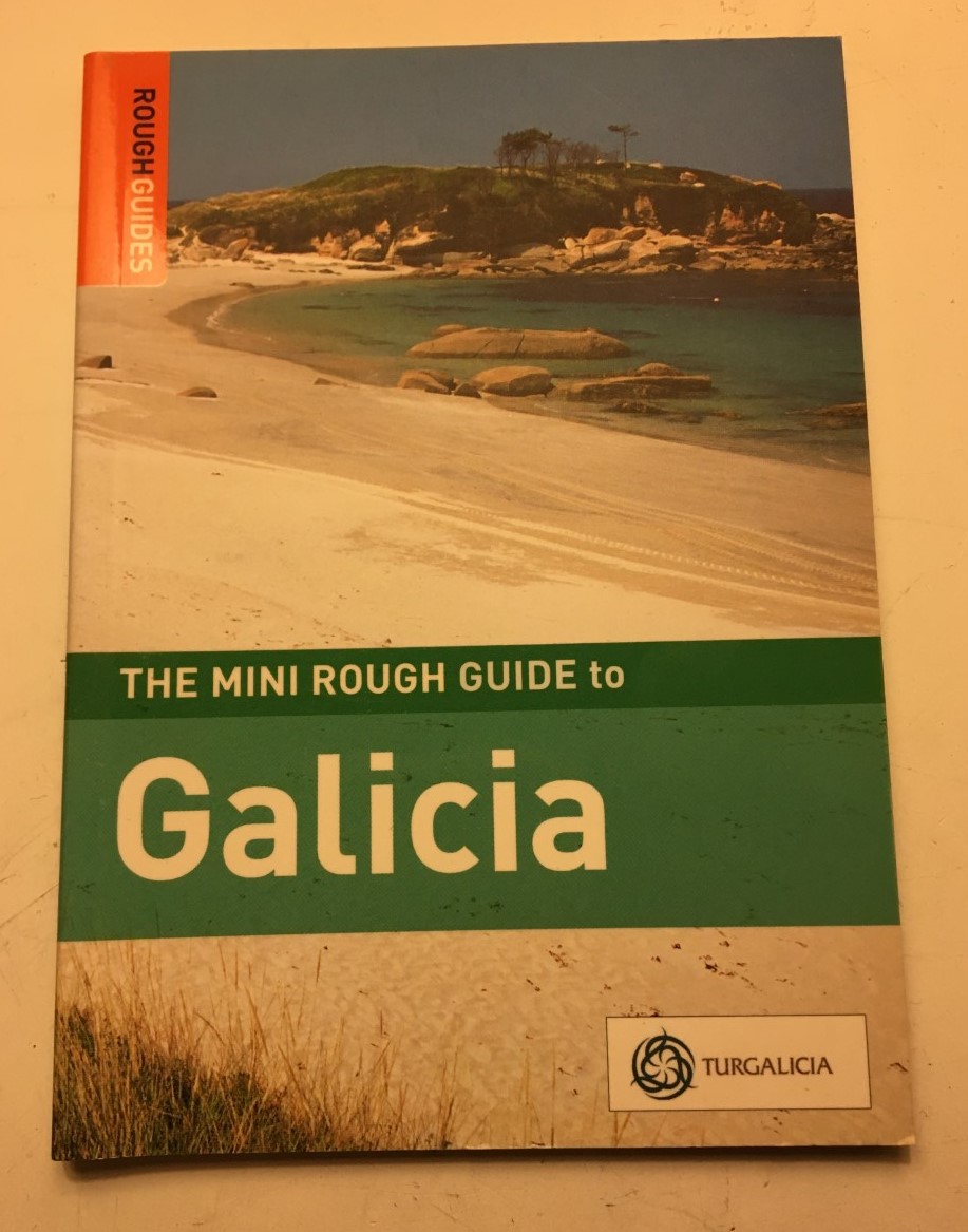 The Mini Rough Guide
